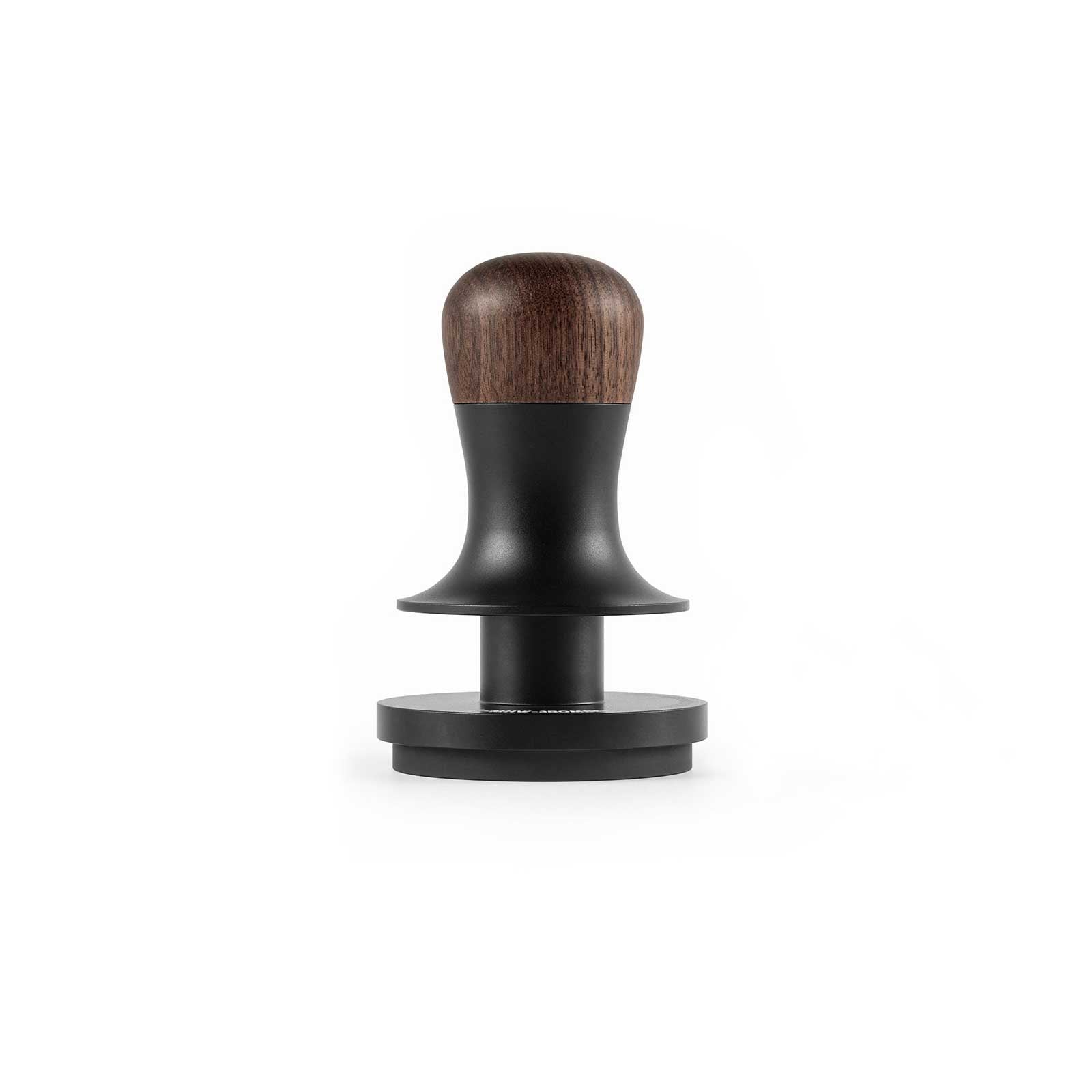 MHW-3BOMBER Flash Espresso Tamper 30lbs Constant Pressure  Sound Feedback Titanium plated