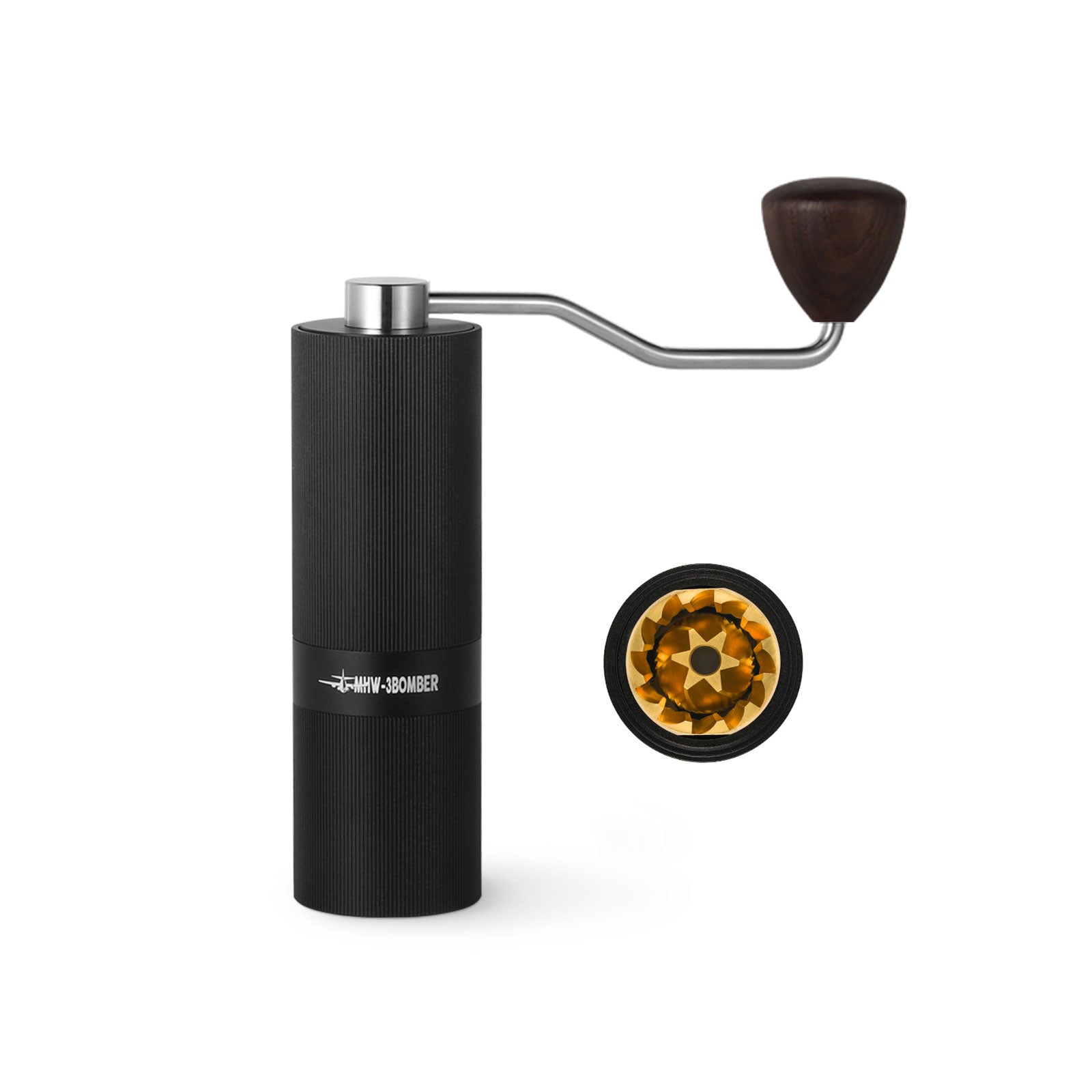 Manual Coffee Grinder