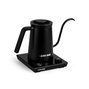 MHW-3BOMBER Assassin Gooseneck Electric Kettle