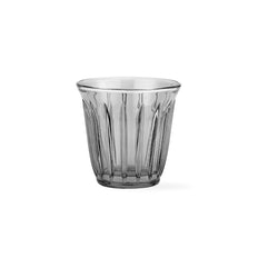 MHW-3BOMBER Wright Cup Glass Vacuum Electroplated Grey