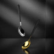 coffee cupping spoon