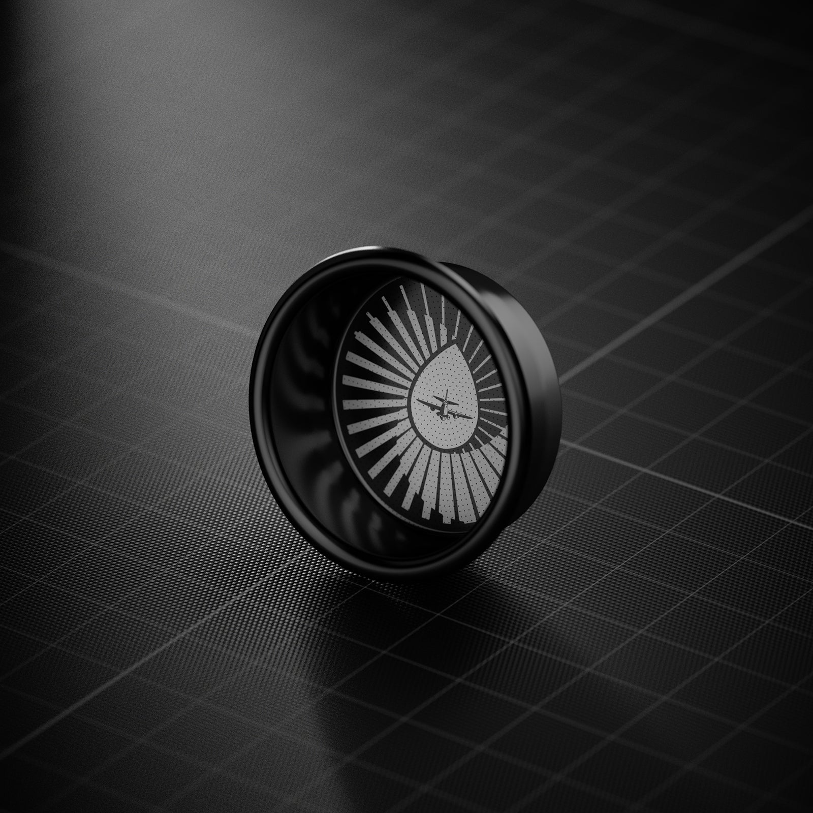 MHW-3BOMBER JusBean Filter Basket 58mm Universal