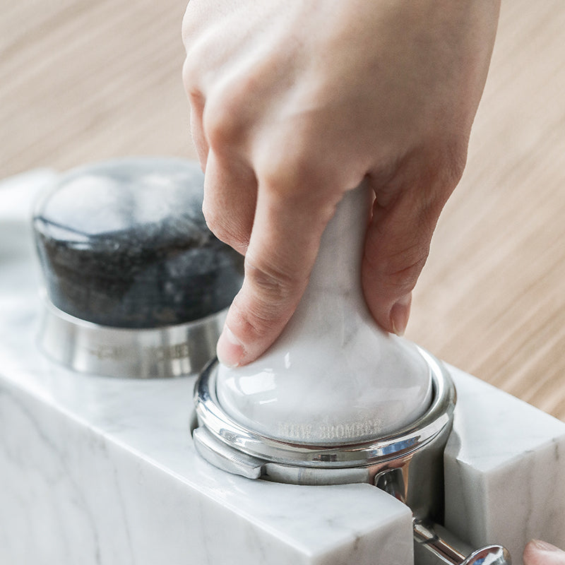 Icestone Espresso Tamper