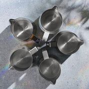 MHW-3BOMBER GT Milk Pitcher Gradient Blue