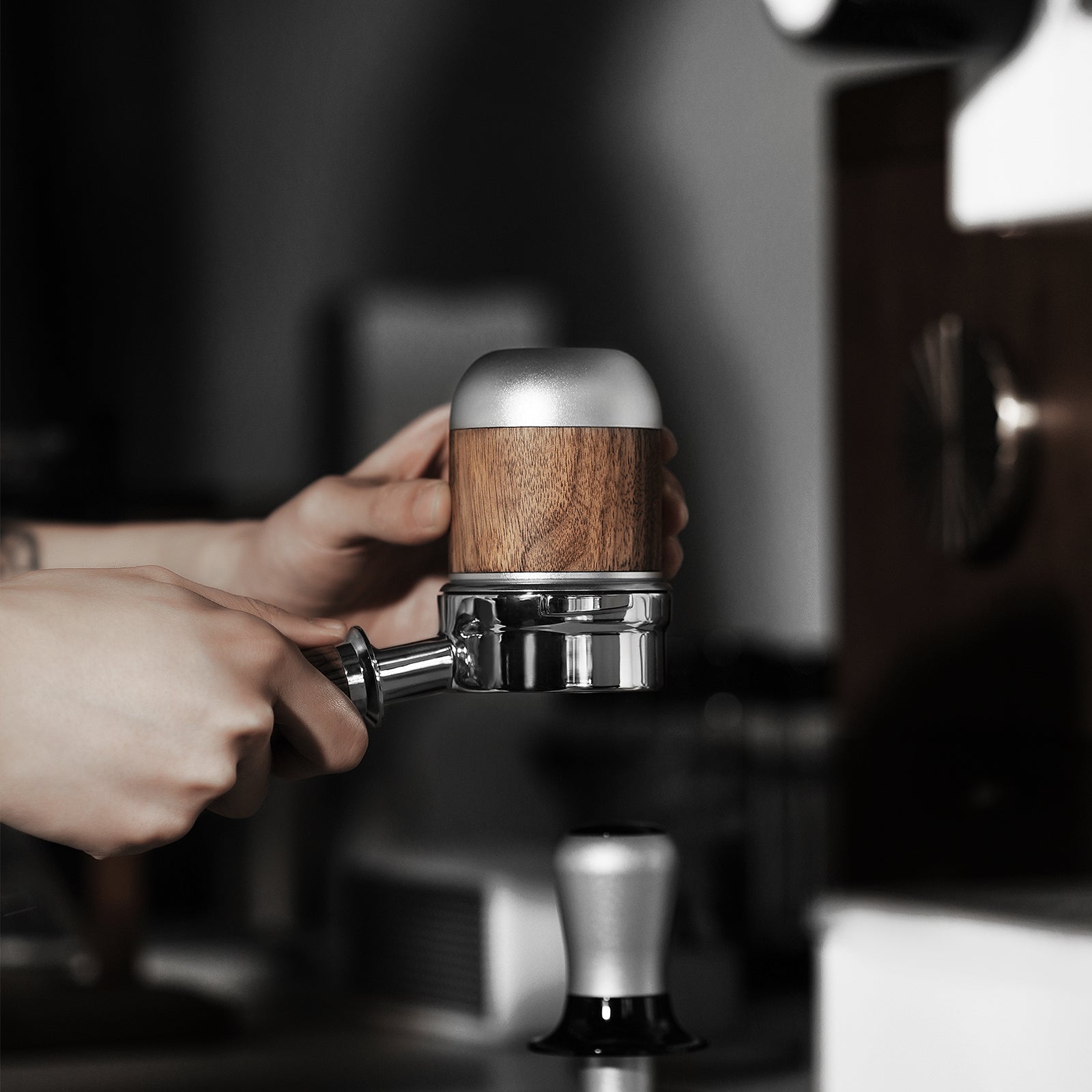 MHW-3BOMBER Nova Dosing Cup