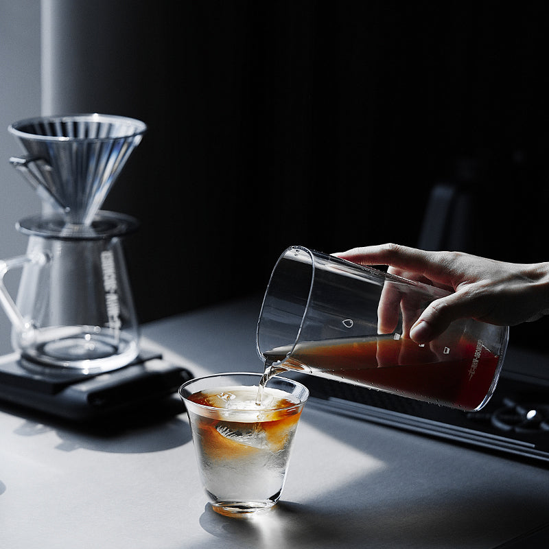 Cold Drip Coffee Maker