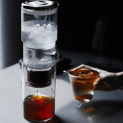 Cold Drip Coffee Maker