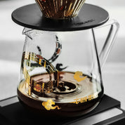 MHW-3BOMBER Elf Coffee Server – Year of the Snake Limited Edition