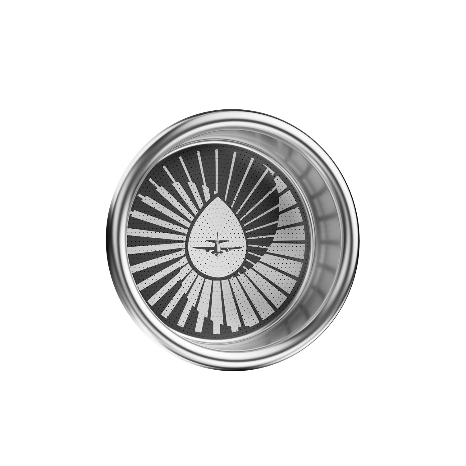 MHW-3BOMBER JusBean Filter Basket 58mm Universal