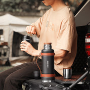 MHW-3BOMBER Outdoor thermos 1.2L