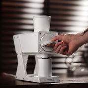 F74 Navigator Electric Coffee Grinder