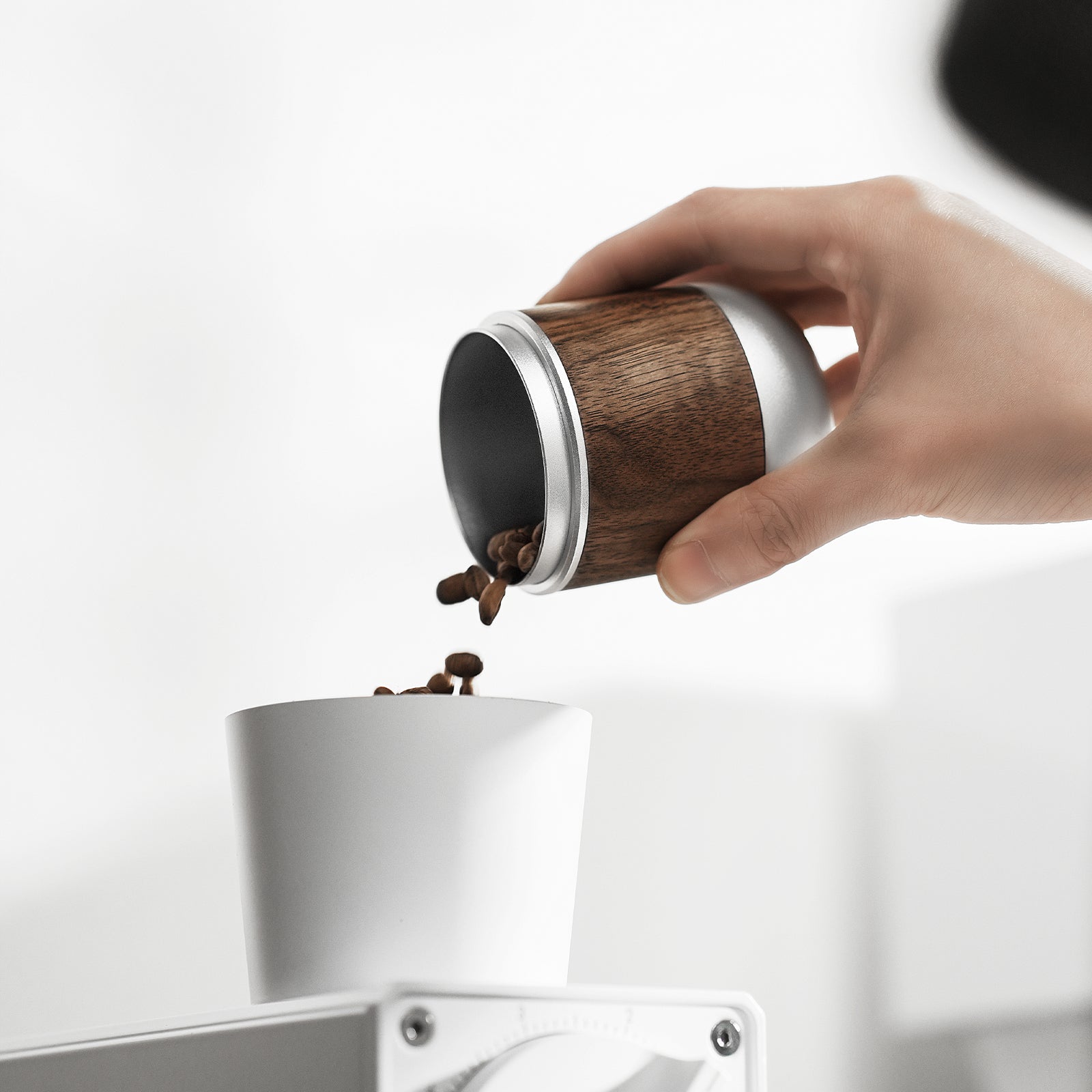 MHW-3BOMBER Nova Dosing Cup
