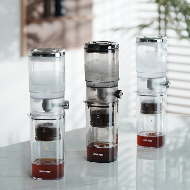 Cold Drip Coffee Maker