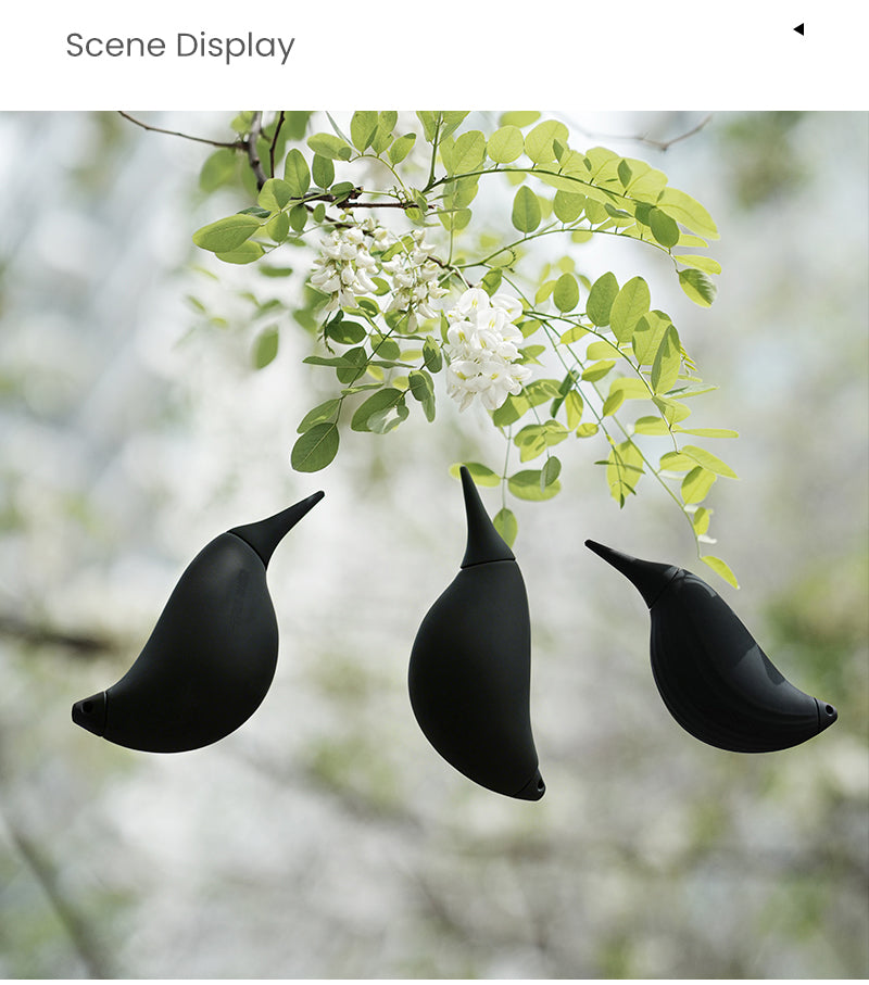 MHW-3BOMBER Bird Air Blower
