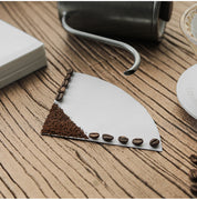 Filtro de papel para café en cono MHW-3BOMBER
