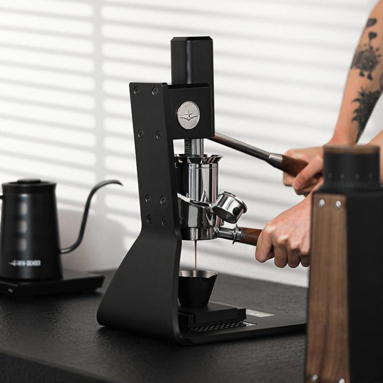 Manual Espresso Machine