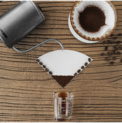 Filtro de papel para café en cono MHW-3BOMBER