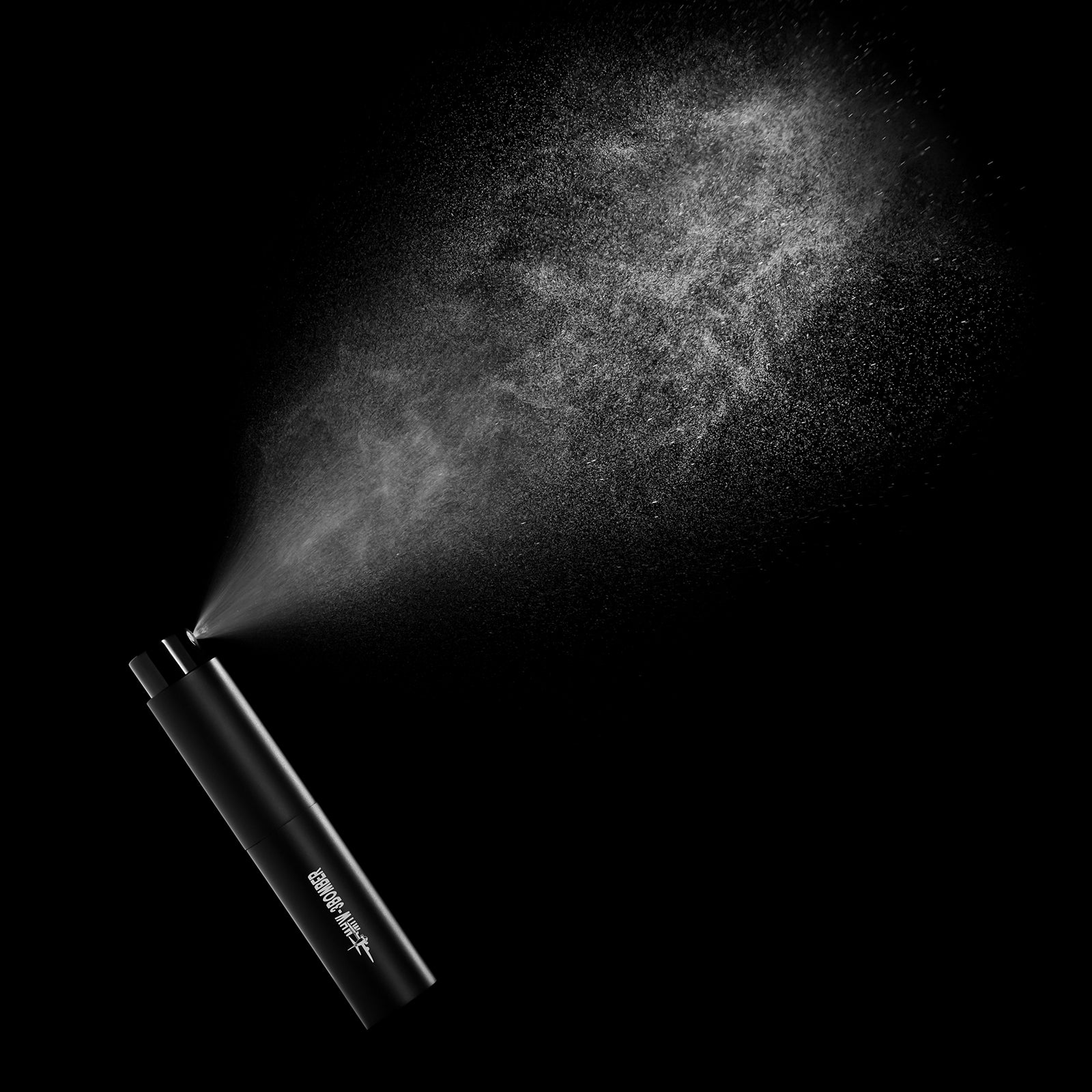 MHW-3BOMBER RDT Spray Bottle