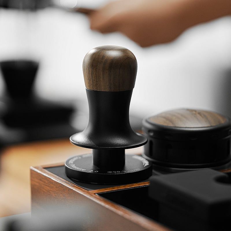 Espresso Tamper