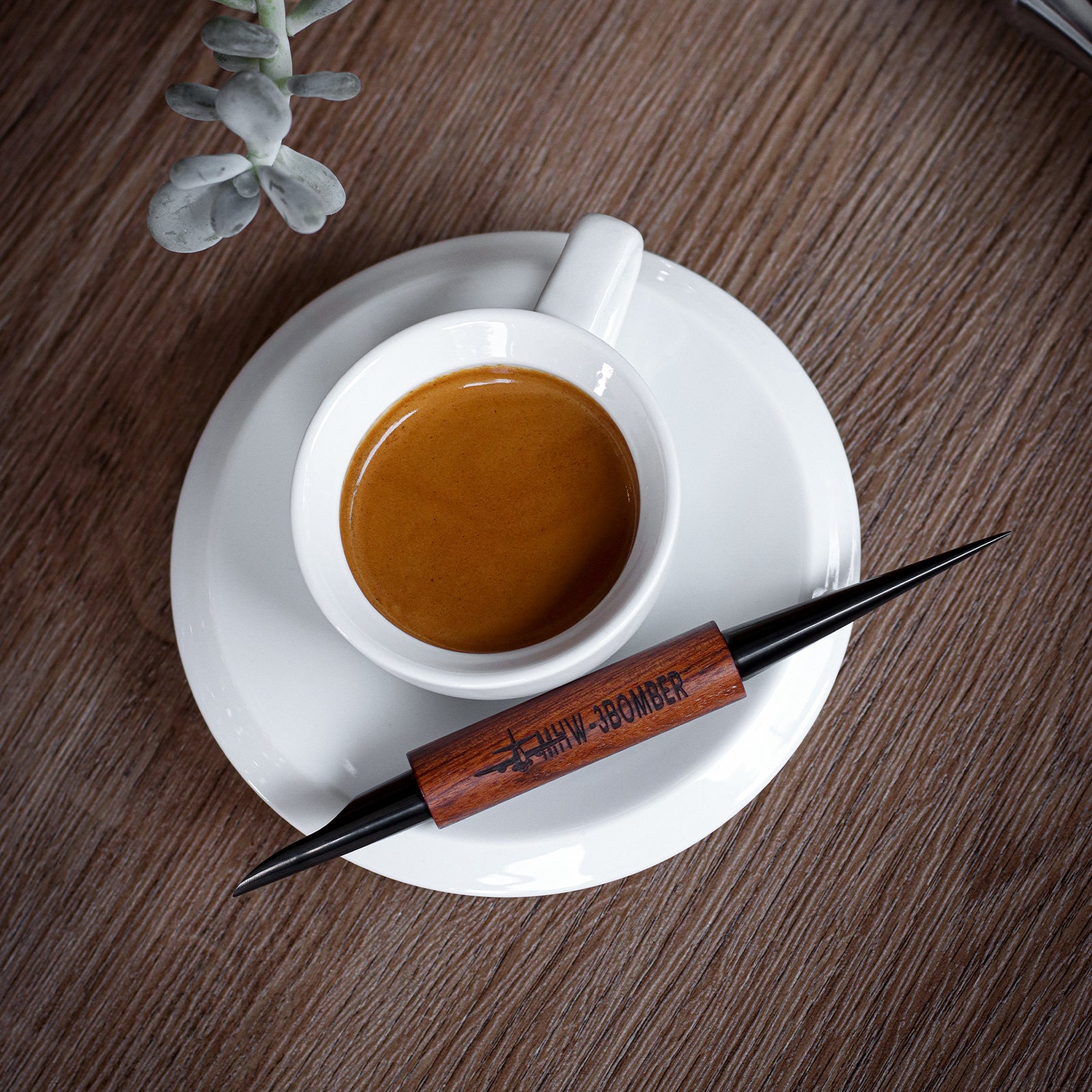  Latte Art Needles Pen