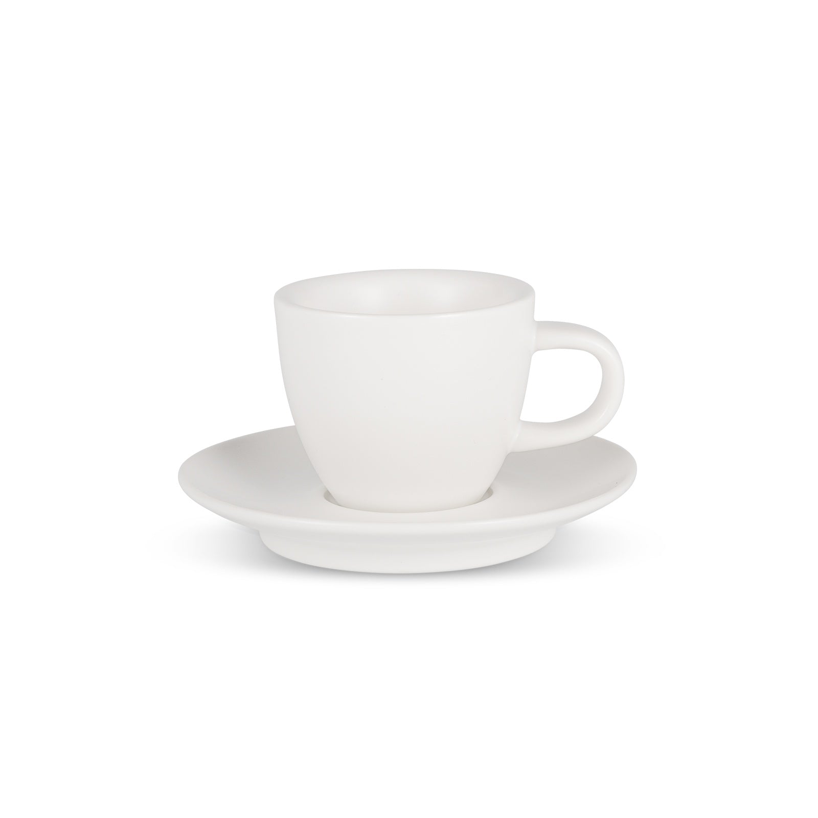 Ceramic Espresso Cup 80ml