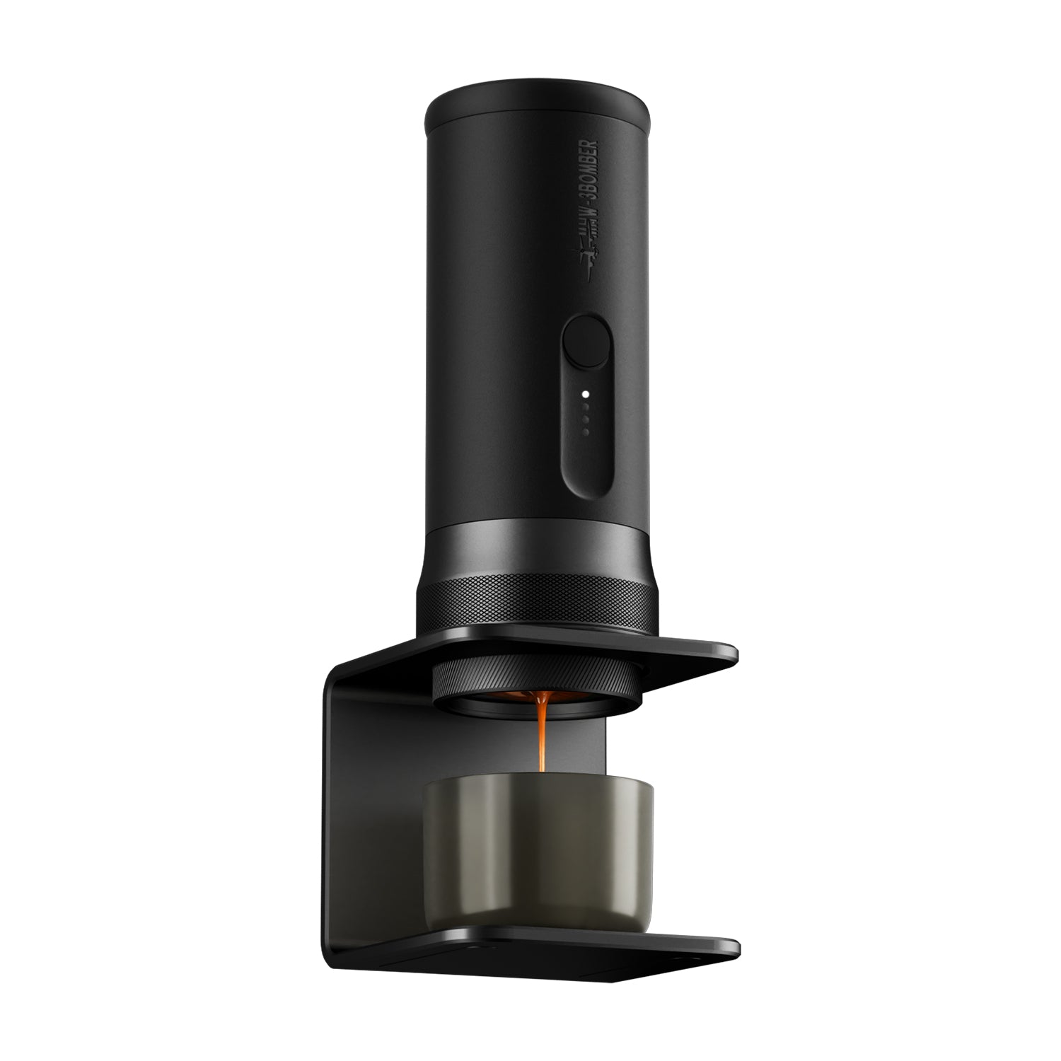 MHW-3BOMBER X-PRESS58 ポータブルエスプレッソマシン MHW-3BOMBER X-press58 Portable Espresso Machine