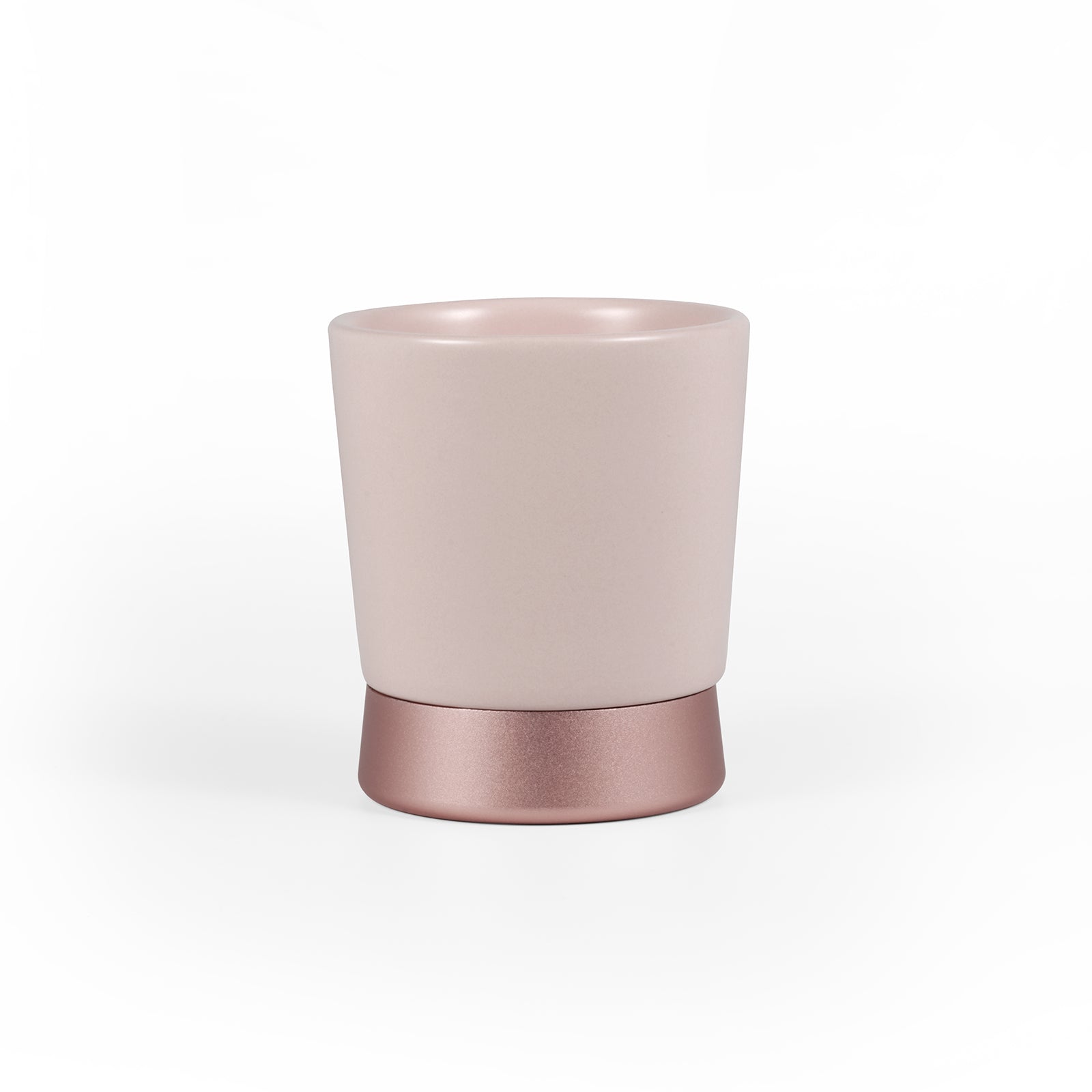 MHW-3BOMBER CERA Series Ceramic Cup Pink