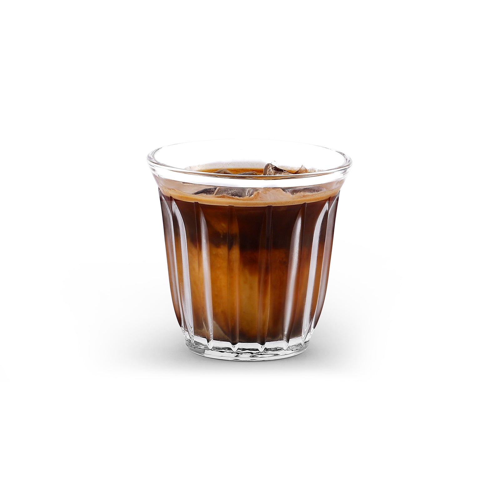 Espresso glass Cup