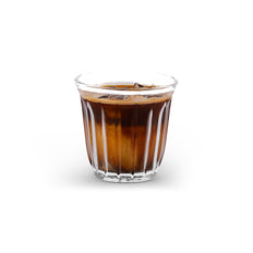 Espresso glass Cup