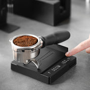 MHW-3BOMBER Espresso Scale Cube Coffee Scale 2.0