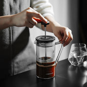 french press coffee maker