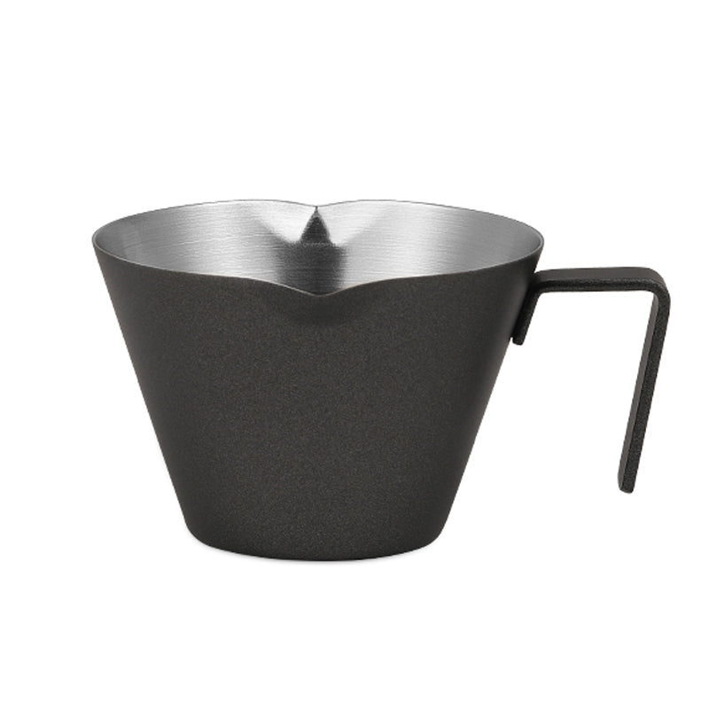 MHW-3BOMBER Stainless Steel Measuring Cup-Double spout