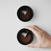 MHW-3BOMBER Moka Pot Coffee Distributor