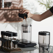 Cold Drip Coffee Maker