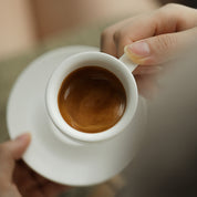 Ceramic Espresso Cup 80ml