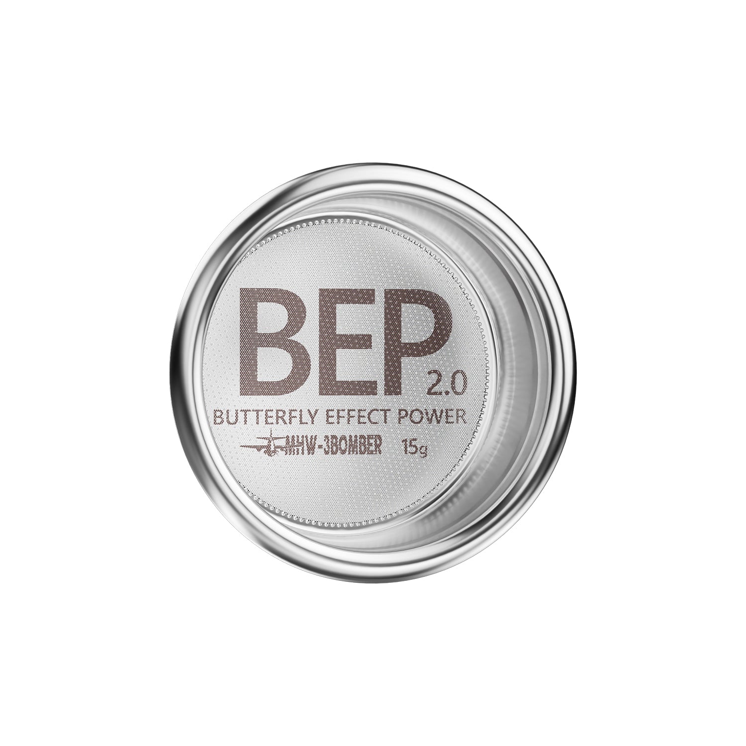 MHW-3BOMBER BEP Butterfly Coffee Filter Basket 2.0