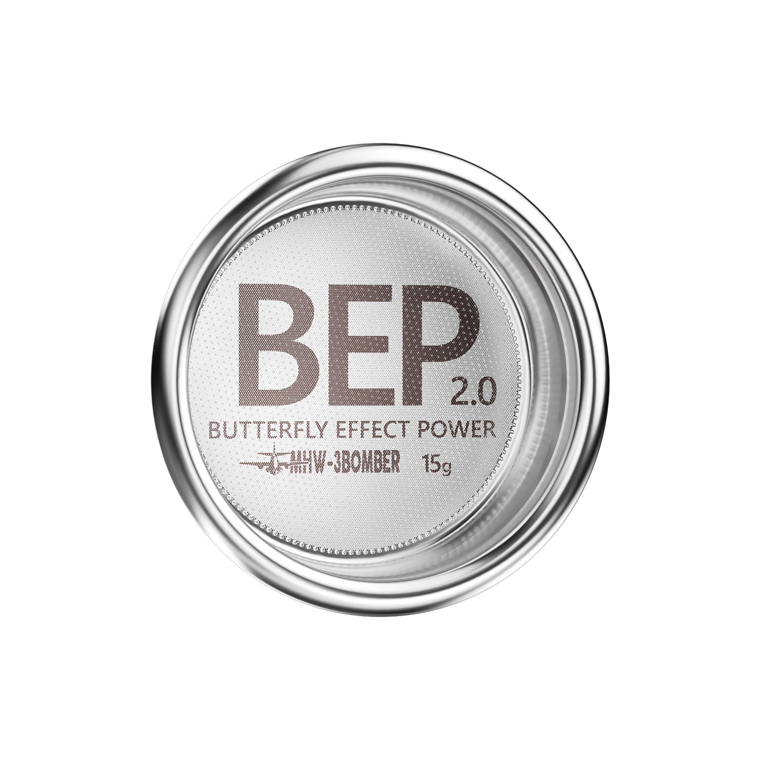 MHW-3BOMBER BEP Butterfly Coffee Filter Basket 2.0