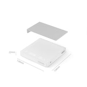 MHW-3BOMBER Espresso Scale Cube Coffee Scale 2.0