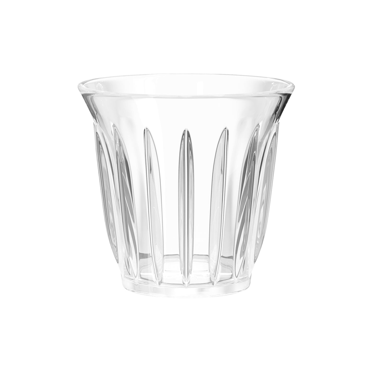 MHW-3BOMBER Wright Cup Espresso Shot Glass