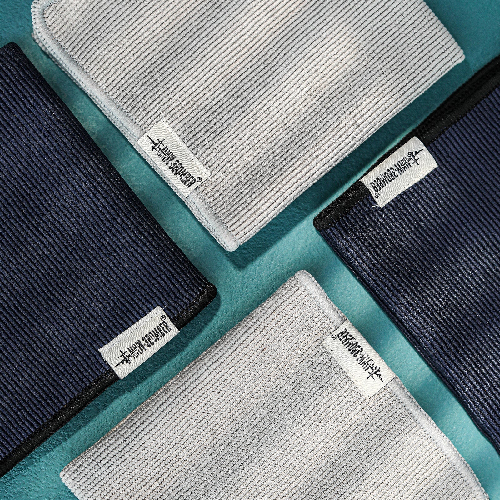 Barista Towels Set