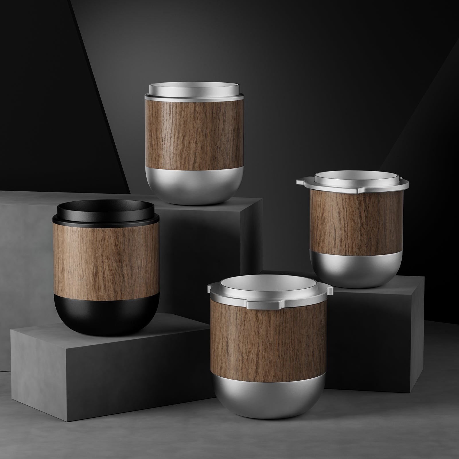 MHW-3BOMBER Nova Dosing Cup