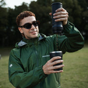 MHW-3BOMBER X-press58 Espresso Machine