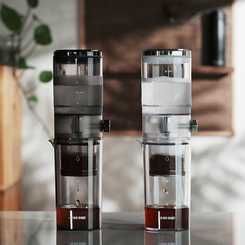 Cold Drip Coffee Maker