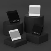 MHW-3BOMBER Cube Coffee Scale 2.0 Mini