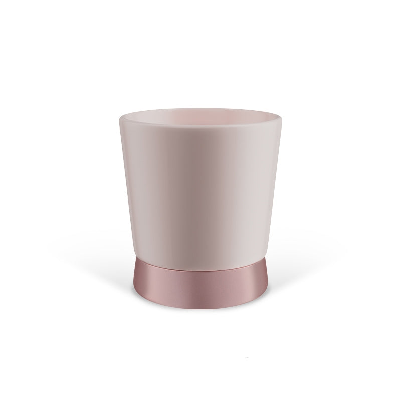 MHW-3BOMBER CERA Series Ceramic Cup Pink