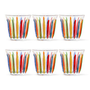 MHW-3BOMBER Wright Cup Espresso Shotglas Handbeschilderd Serie-gelimiteerde oplage