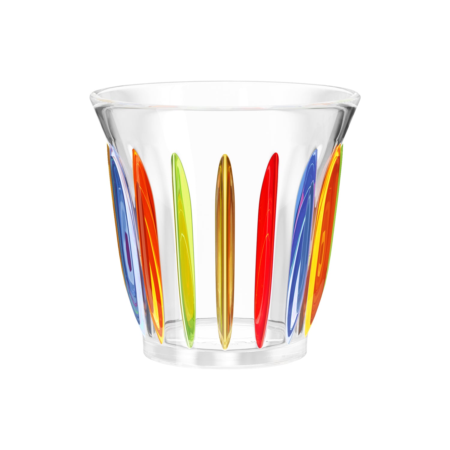 MHW-3BOMBER Wright Cup Espresso Shot Glass
