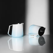 MHW-3BOMBER GT Milk Pitcher Gradient Blue