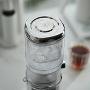 Cold Drip Coffee Maker