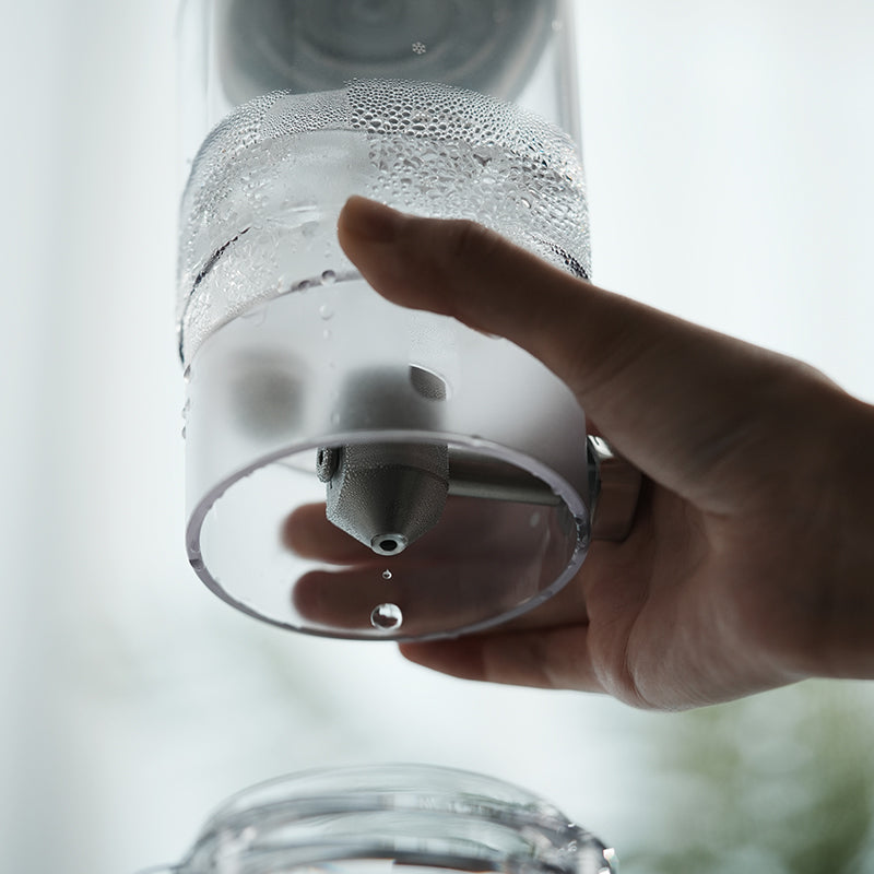 Cold Drip Coffee Maker